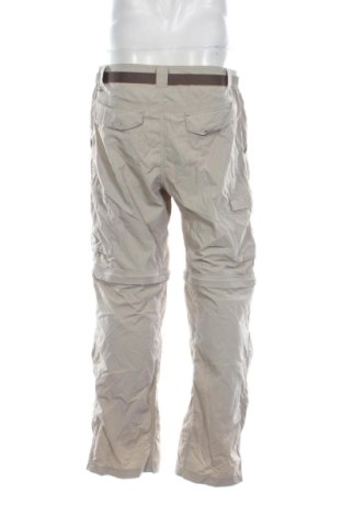 Męskie spodnie Columbia, Rozmiar L, Kolor Beżowy, Cena 111,99 zł
