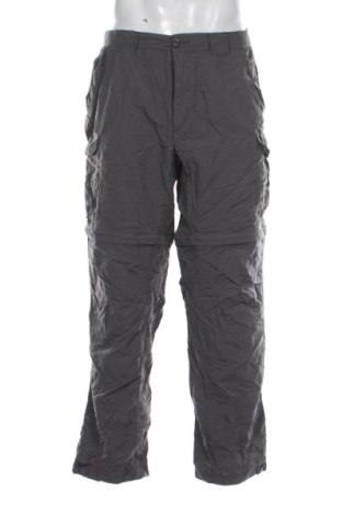Herrenhose Columbia, Größe M, Farbe Grau, Preis € 28,99