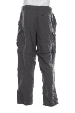 Herrenhose Columbia, Größe M, Farbe Grau, Preis € 28,99