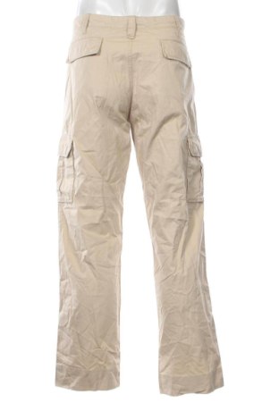 Pantaloni de bărbați Conbipel, Mărime L, Culoare Bej, Preț 136,99 Lei