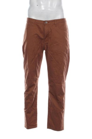 Férfi nadrág Conbipel, Méret L, Szín Barna, Ár 12 349 Ft