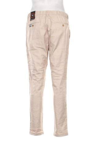 Męskie spodnie Connor, Rozmiar L, Kolor Beżowy, Cena 49,99 zł