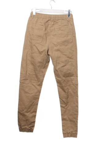 Pantaloni de bărbați Connor, Mărime S, Culoare Bej, Preț 123,99 Lei