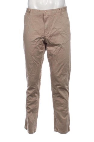 Pantaloni de bărbați Connor, Mărime L, Culoare Bej, Preț 123,99 Lei