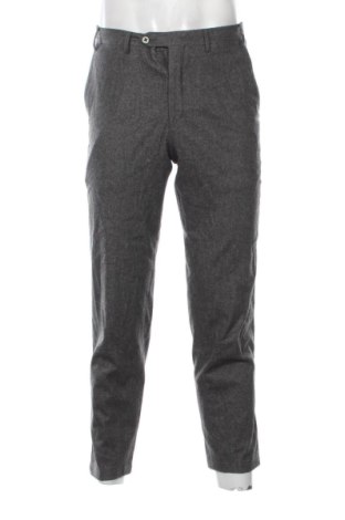 Pantaloni de bărbați Corneliani, Mărime S, Culoare Gri, Preț 298,99 Lei