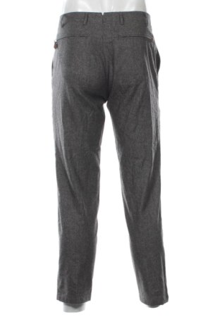 Pantaloni de bărbați Corneliani, Mărime S, Culoare Gri, Preț 298,99 Lei