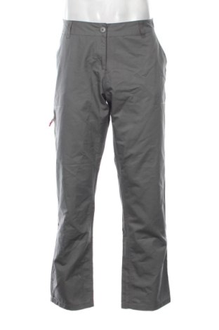 Herrenhose Crane, Größe XL, Farbe Grau, Preis € 12,00