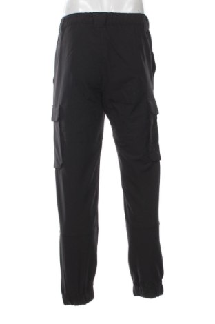 Pantaloni de bărbați Crivit, Mărime M, Culoare Negru, Preț 100,79 Lei