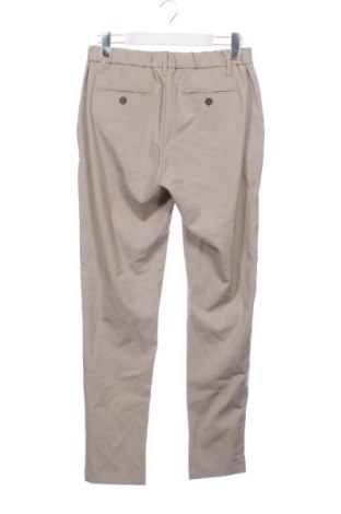 Pantaloni de bărbați DAILY AESTHETIKZ, Mărime S, Culoare Bej, Preț 194,99 Lei