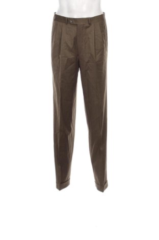 Męskie spodnie Daniels & Korff, Rozmiar M, Kolor Zielony, Cena 42,87 zł