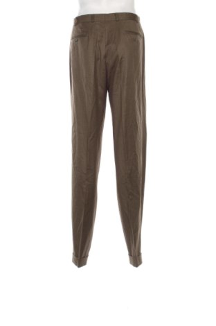 Męskie spodnie Daniels & Korff, Rozmiar M, Kolor Zielony, Cena 42,87 zł