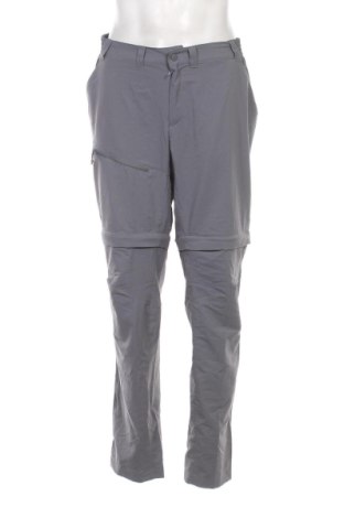 Pánské kalhoty  Decathlon, Velikost XXL, Barva Šedá, Cena  539,00 Kč