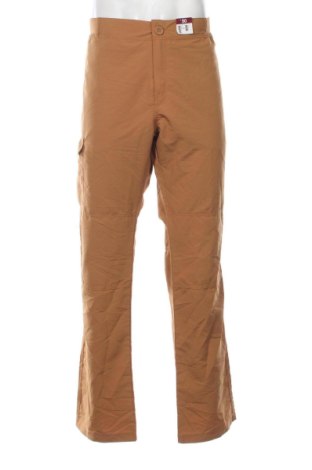 Herrenhose Decathlon, Größe XL, Farbe Braun, Preis 37,99 €