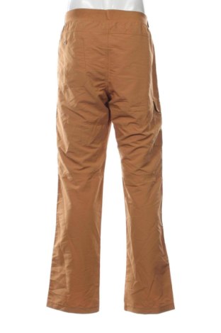 Herrenhose Decathlon, Größe XL, Farbe Braun, Preis 37,99 €