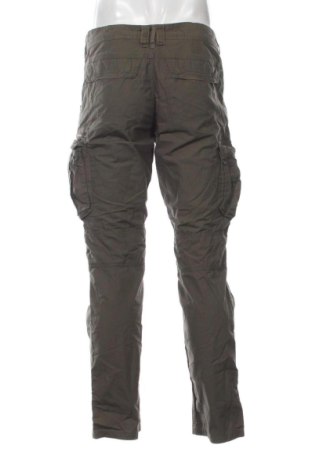 Męskie spodnie Decathlon, Rozmiar M, Kolor Zielony, Cena 104,99 zł