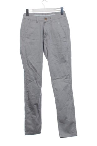 Pantaloni de bărbați Decathlon, Mărime XS, Culoare Gri, Preț 41,99 Lei
