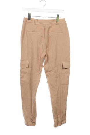 Pantaloni de bărbați Decjuba, Mărime S, Culoare Maro, Preț 75,99 Lei