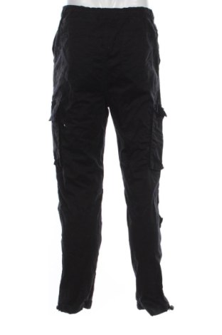 Męskie spodnie Defacto, Rozmiar M, Kolor Czarny, Cena 94,99 zł