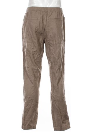 Herrenhose Denim&Co., Größe M, Farbe Braun, Preis 41,99 €