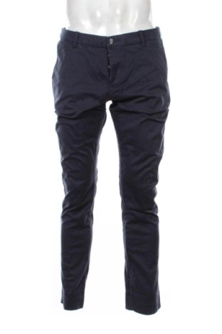 Męskie spodnie Denim&Co., Rozmiar L, Kolor Niebieski, Cena 104,99 zł