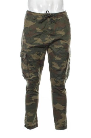 Pánske nohavice  Denim&Co., Veľkosť M, Farba Viacfarebná, Cena  8,95 €