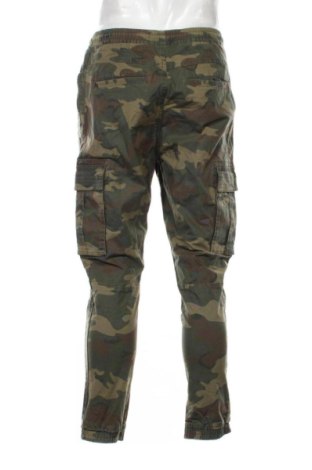 Pánske nohavice  Denim&Co., Veľkosť M, Farba Viacfarebná, Cena  8,95 €