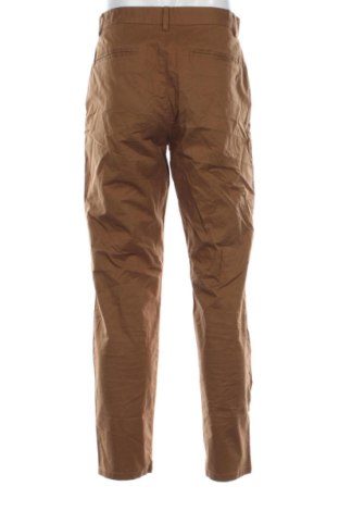 Pantaloni de bărbați Denim Co., Mărime M, Culoare Maro, Preț 123,99 Lei