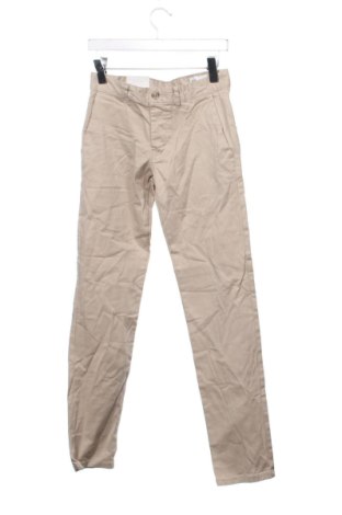 Pantaloni de bărbați Denim Co., Mărime S, Culoare Maro, Preț 165,99 Lei