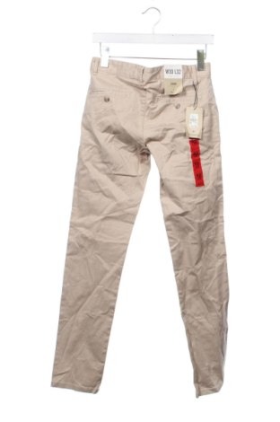 Pantaloni de bărbați Denim Co., Mărime S, Culoare Maro, Preț 165,99 Lei