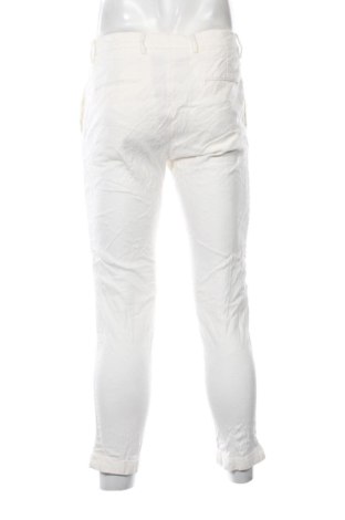 Férfi nadrág Desiree, Méret M, Szín Fehér, Ár 17 459 Ft