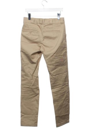 Мъжки панталон Dickies, Размер S, Цвят Бежов, Цена 25,05 €