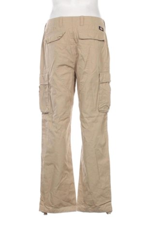 Ανδρικό παντελόνι Dickies, Μέγεθος L, Χρώμα  Μπέζ, Τιμή 29,99 €