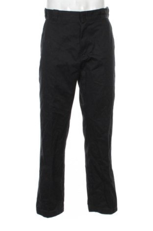 Ανδρικό παντελόνι Dickies, Μέγεθος M, Χρώμα Μαύρο, Τιμή 29,99 €