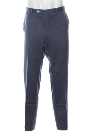 Pantaloni de bărbați Digel, Mărime XL, Culoare Albastru, Preț 52,13 Lei