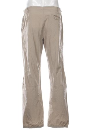 Męskie spodnie Disegna, Rozmiar L, Kolor Beżowy, Cena 69,66 zł