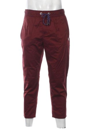 Мъжки панталон Dolce & Gabbana, Размер M, Цвят Червен, Цена 168,00 €