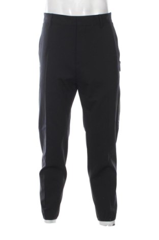 Мъжки панталон Dsquared2, Размер L, Цвят Черен, Цена 112,00 €