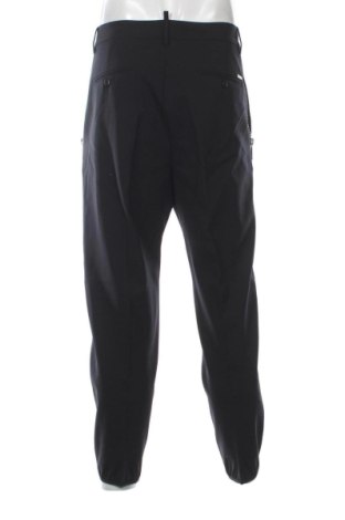 Мъжки панталон Dsquared2, Размер L, Цвят Черен, Цена 112,00 €