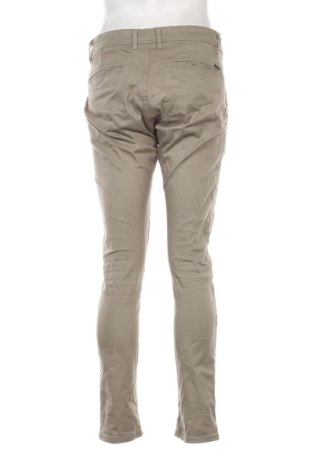 Męskie spodnie Easy Wear, Rozmiar L, Kolor Zielony, Cena 116,99 zł