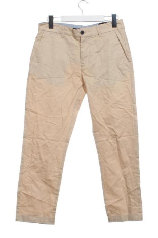 Herrenhose Easy Wear, Größe S, Farbe Beige, Preis 31,99 €