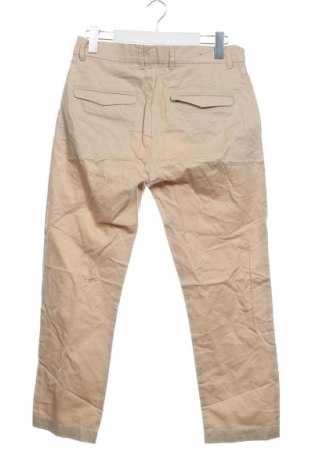 Herrenhose Easy Wear, Größe S, Farbe Beige, Preis 31,99 €