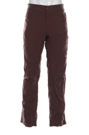 Férfi nadrág Eddie Bauer, Méret L, Szín Barna, Ár 7 549 Ft