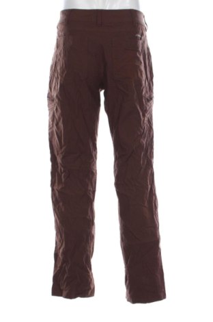 Férfi nadrág Eddie Bauer, Méret L, Szín Barna, Ár 7 549 Ft