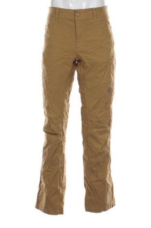 Męskie spodnie Eddie Bauer, Rozmiar L, Kolor Pomarańczowy, Cena 102,99 zł