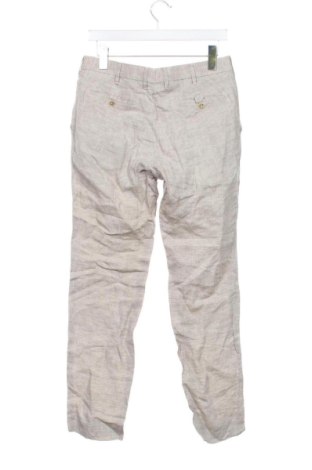 Pantaloni de bărbați Eduard Dressler, Mărime S, Culoare Gri, Preț 281,99 Lei