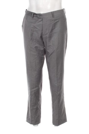 Pantaloni de bărbați Emporio, Mărime M, Culoare Gri, Preț 151,99 Lei
