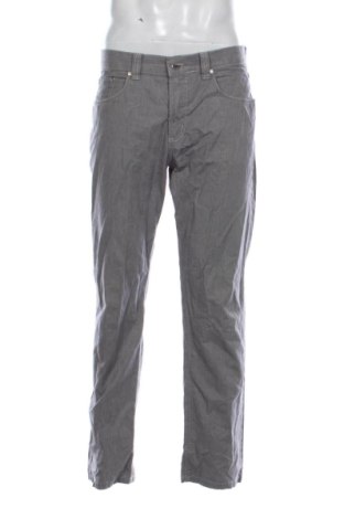 Ανδρικό παντελόνι Engbers, Μέγεθος L, Χρώμα Γκρί, Τιμή 41,99 €