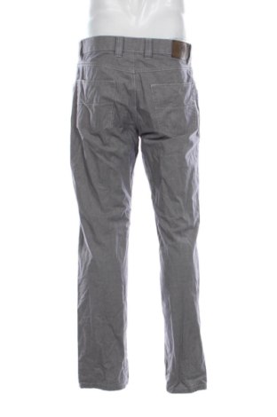 Ανδρικό παντελόνι Engbers, Μέγεθος L, Χρώμα Γκρί, Τιμή 41,99 €