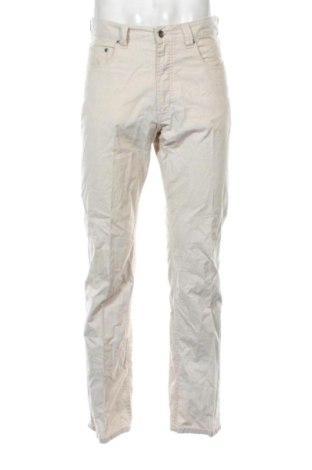 Herrenhose Engbers, Größe M, Farbe Beige, Preis 45,99 €