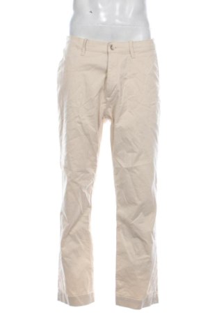Herrenhose Esprit, Größe L, Farbe Beige, Preis € 32,99